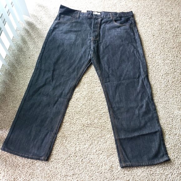 Member's Property men jeans size 44×32 - Picture 4 of 9
